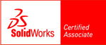 Certified SolidWorks Associate